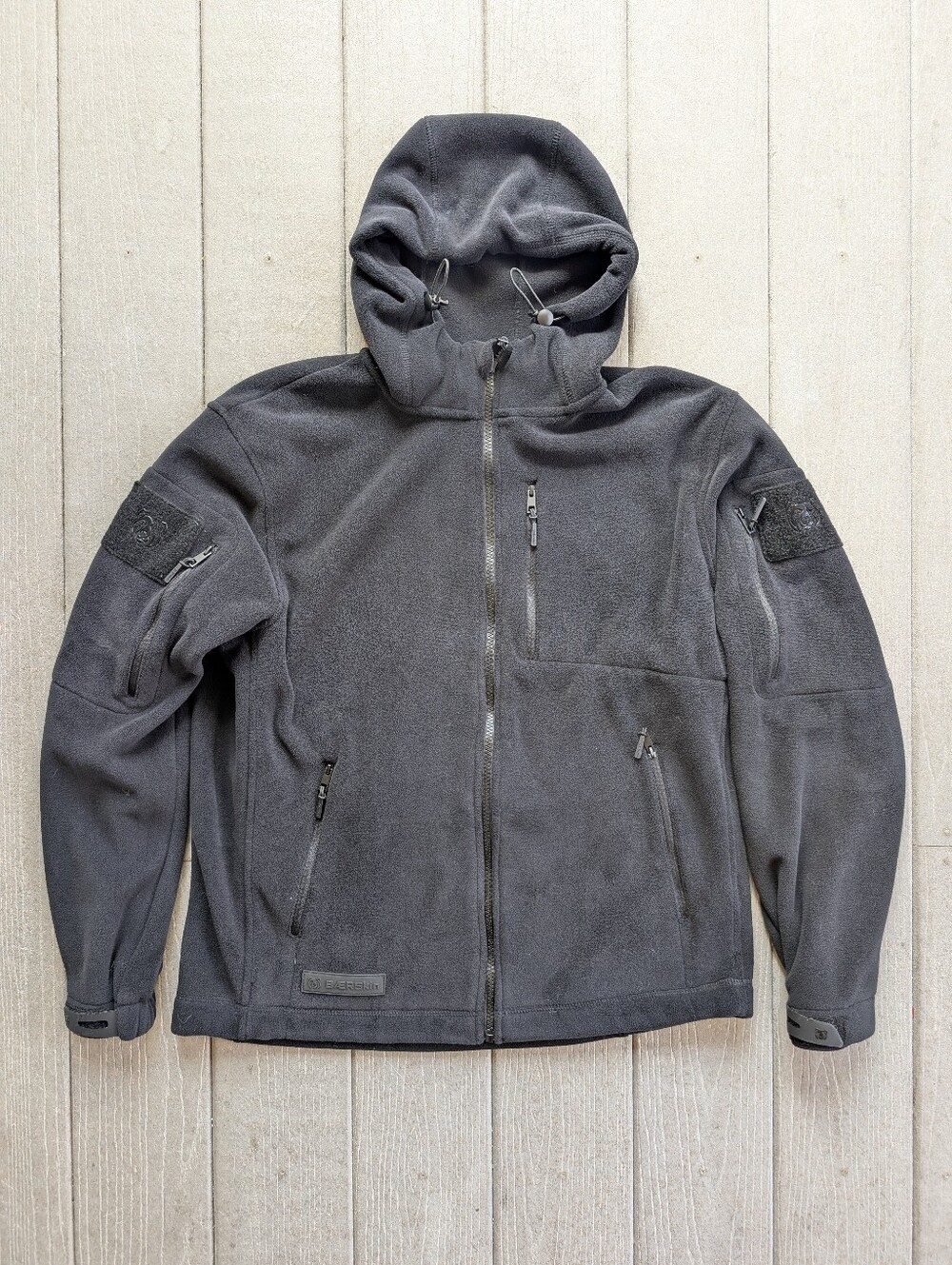 Baerskin Jacket